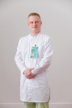 Морозов Илья Иванович 