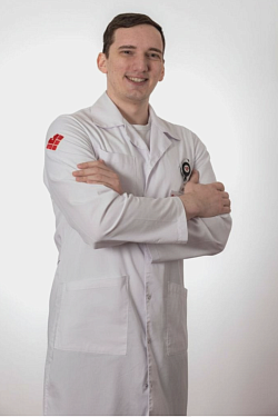 Николаев Дмитрий Олегович